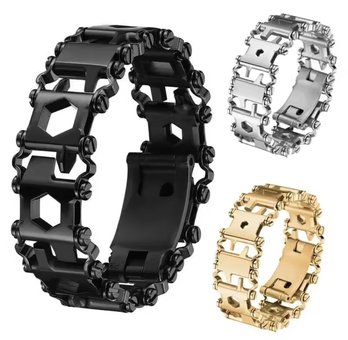 צמיד איזון ממתכת