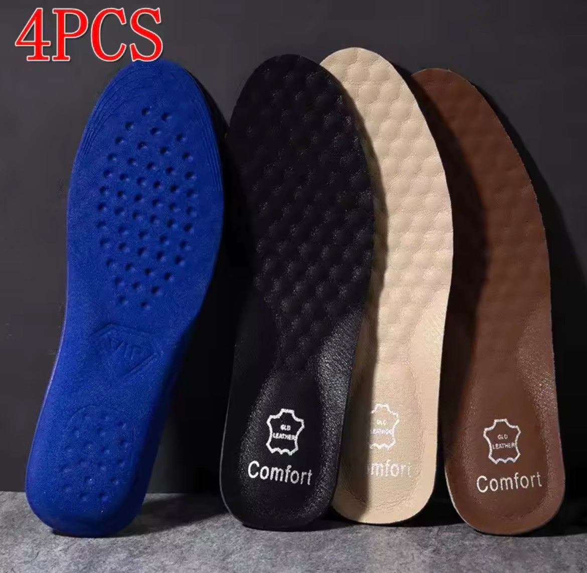 מדרסים לנעליים