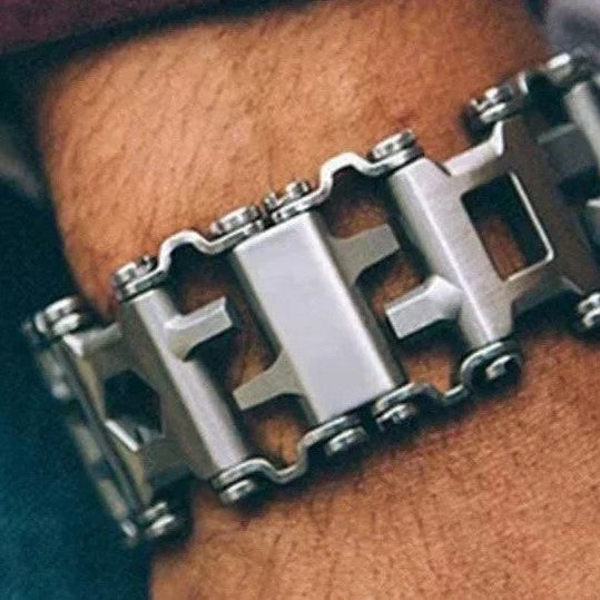 צמיד איזון ממתכת